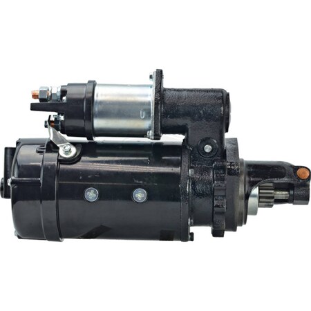 Aftermarket JAndN Electrical Products Starter 410-12768-JN